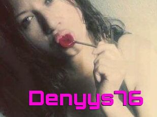 Denyys76