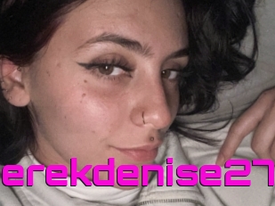 Derekdenise27