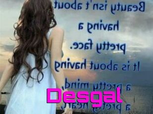 Desgal