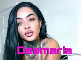 Desmaria