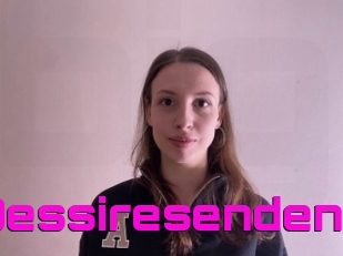 Dessiresenden
