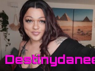 Destinydanee