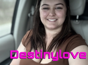 Destinylove