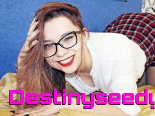 Destinyseedy
