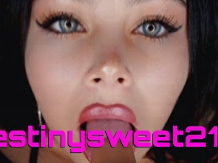 Destinysweet21