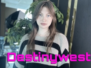 Destinywesti
