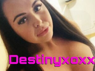 Destinyxoxx