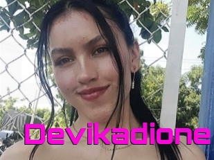 Devikadione