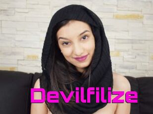 Devilfilize