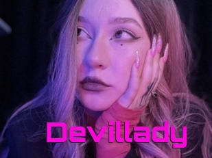 Devillady