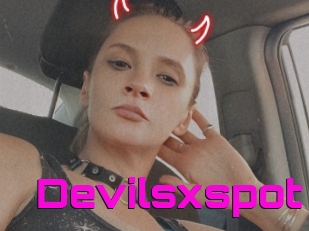 Devilsxspot