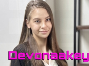 Devonaakey