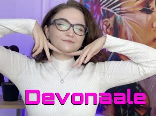 Devonaale