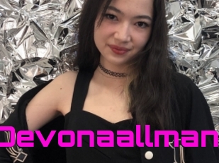 Devonaallman