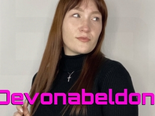Devonabeldon