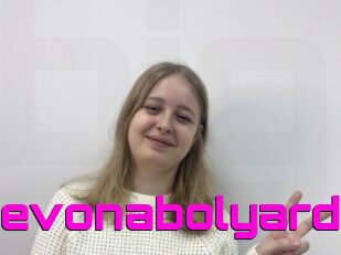 Devonabolyard