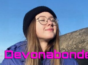 Devonabonde