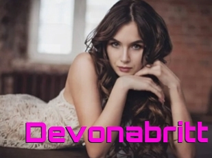 Devonabritt