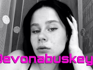 Devonabuskey