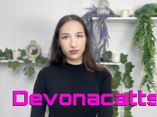 Devonacatts