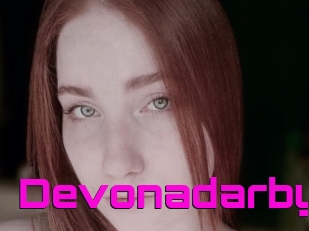Devonadarby