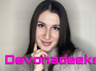 Devonadeeks
