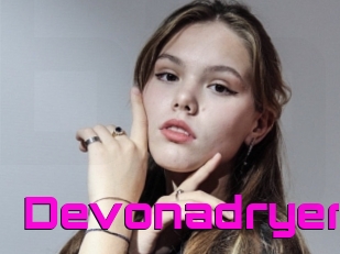 Devonadryer