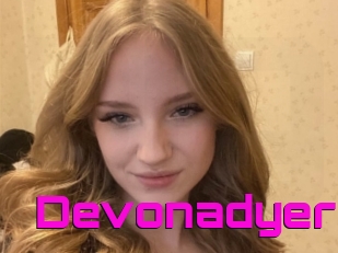 Devonadyer