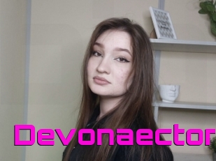 Devonaecton