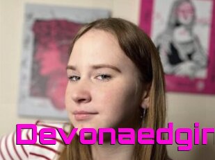 Devonaedgin