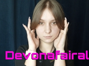 Devonafairall