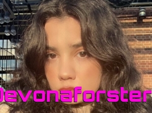 Devonaforster