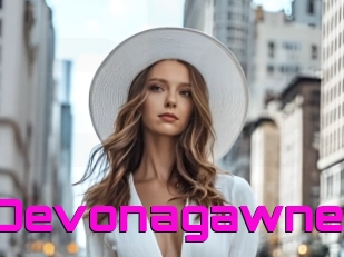 Devonagawne