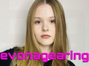 Devonagearing