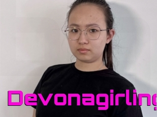 Devonagirling