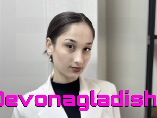 Devonagladish