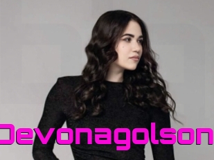 Devonagolson