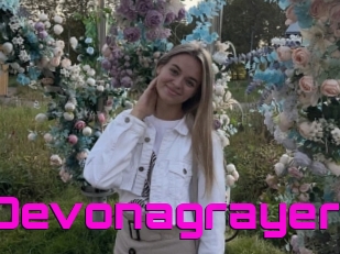 Devonagrayer