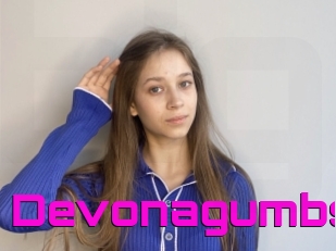 Devonagumbs