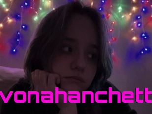 Devonahanchett
