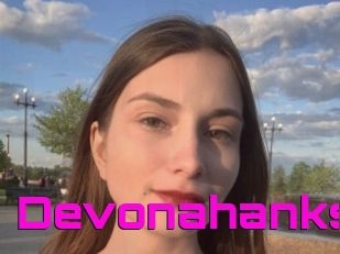 Devonahanks