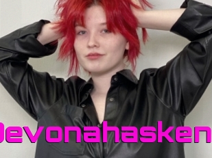 Devonahasken
