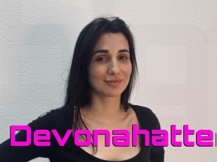 Devonahatter
