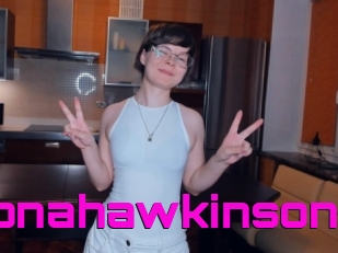 Devonahawkinson