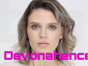 Devonahence