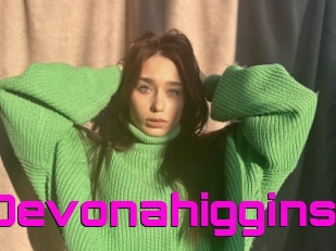 Devonahiggins