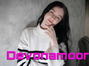 Devonamoon