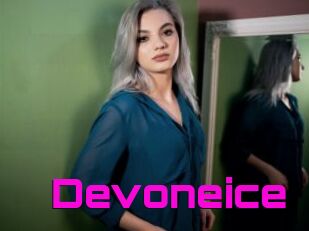Devoneice