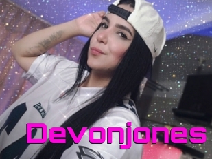 Devonjones