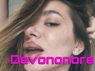 Devononore